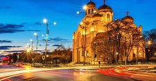 Złote Piaski