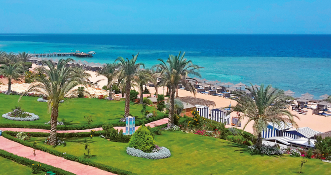 Fantazia Resort Rmf