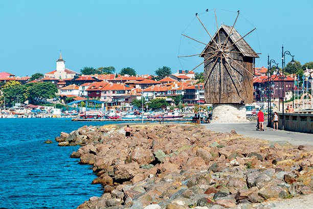 Burgas