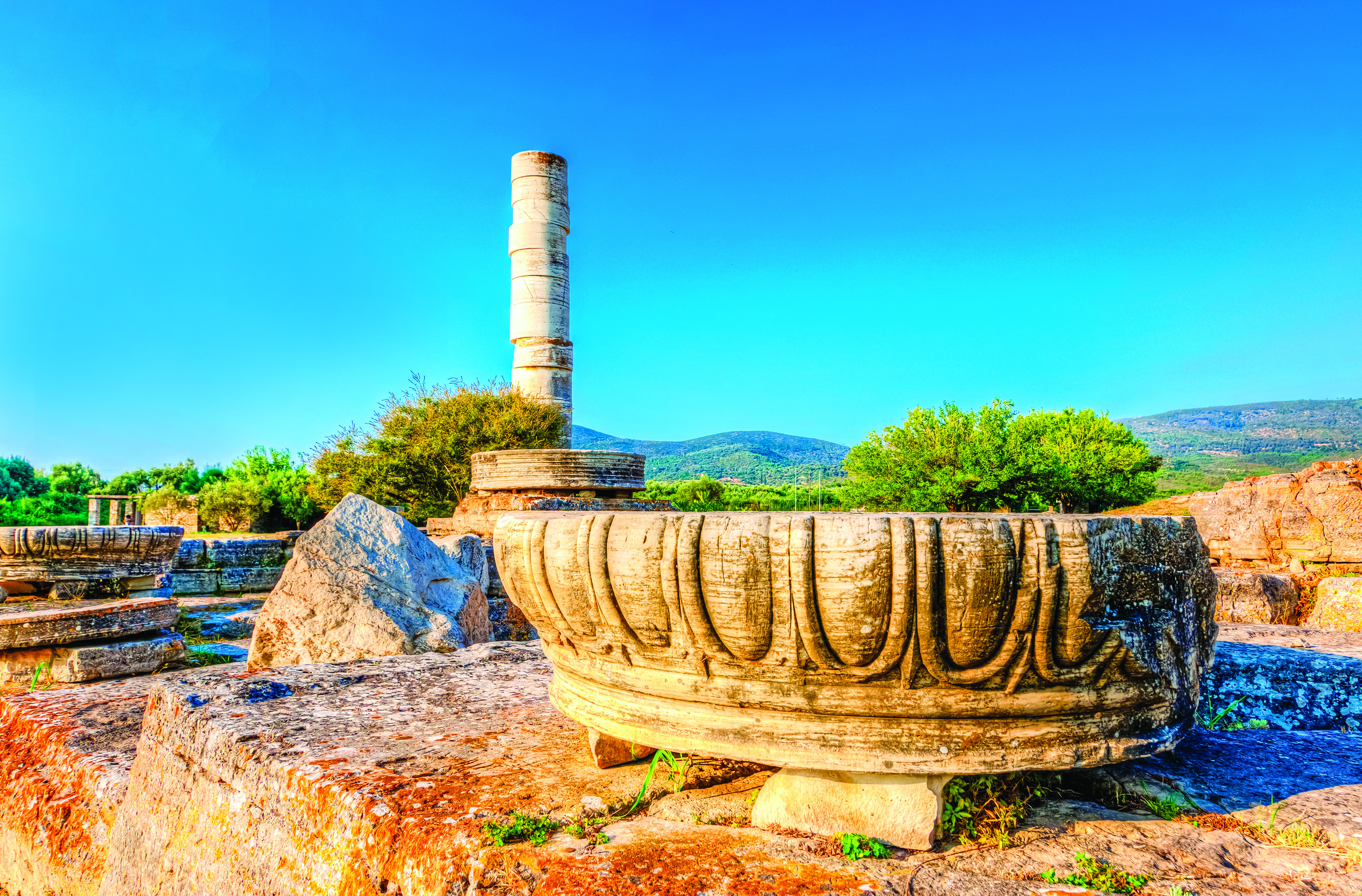 Heraion