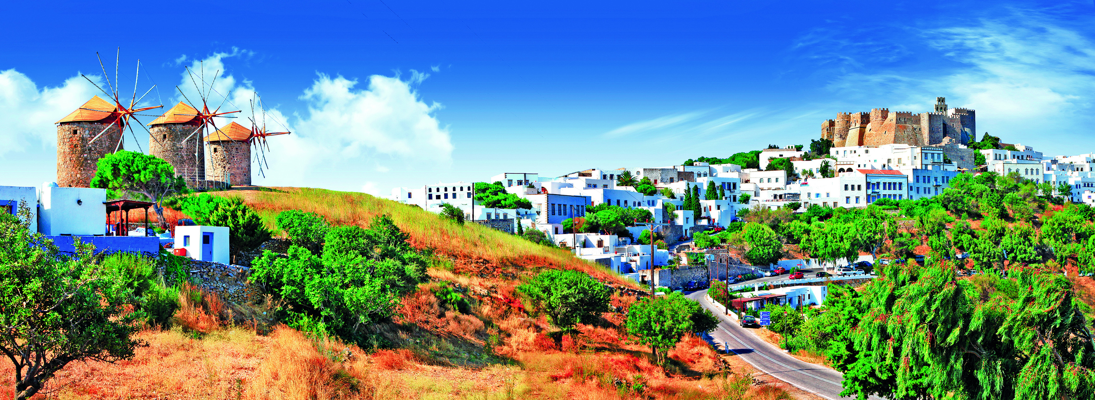 Patmos