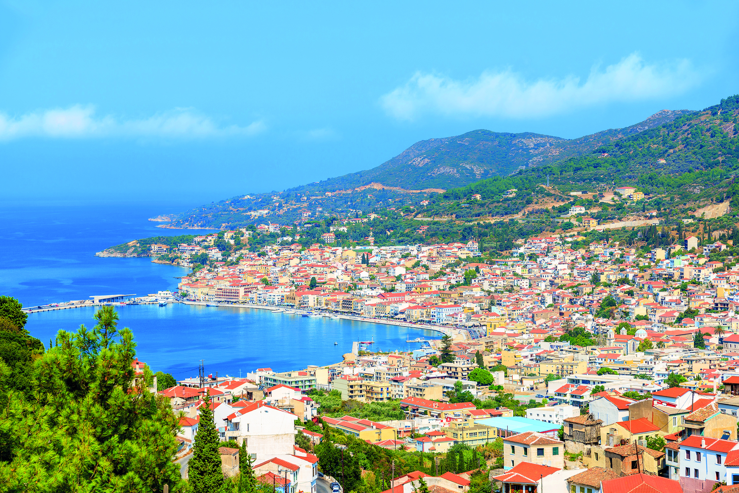 Samos