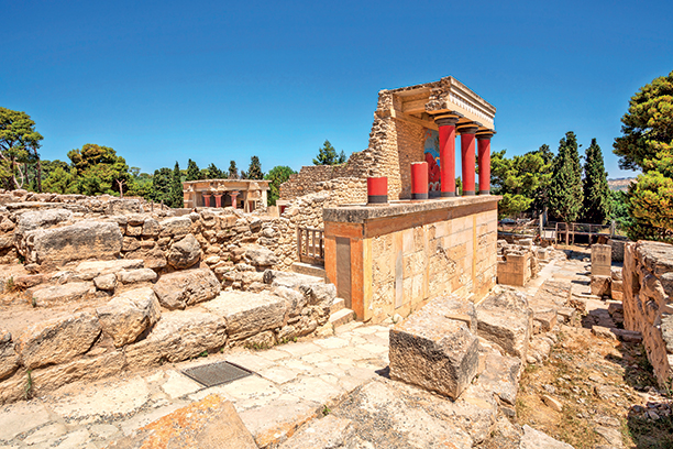 Kreta