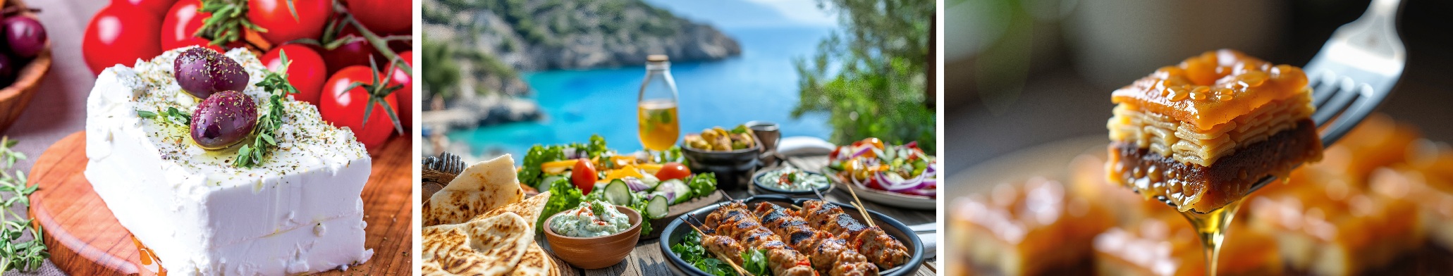 Kuchnia Kreta