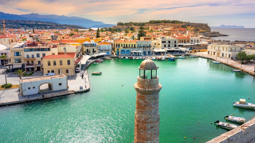 RETHYMNON