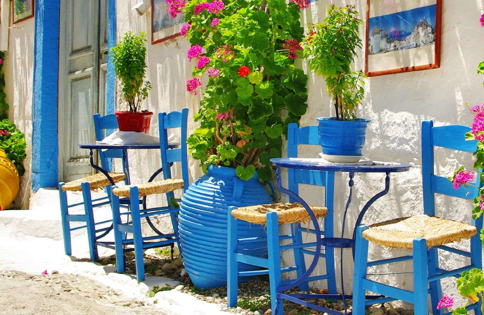 Tawerna Kreta