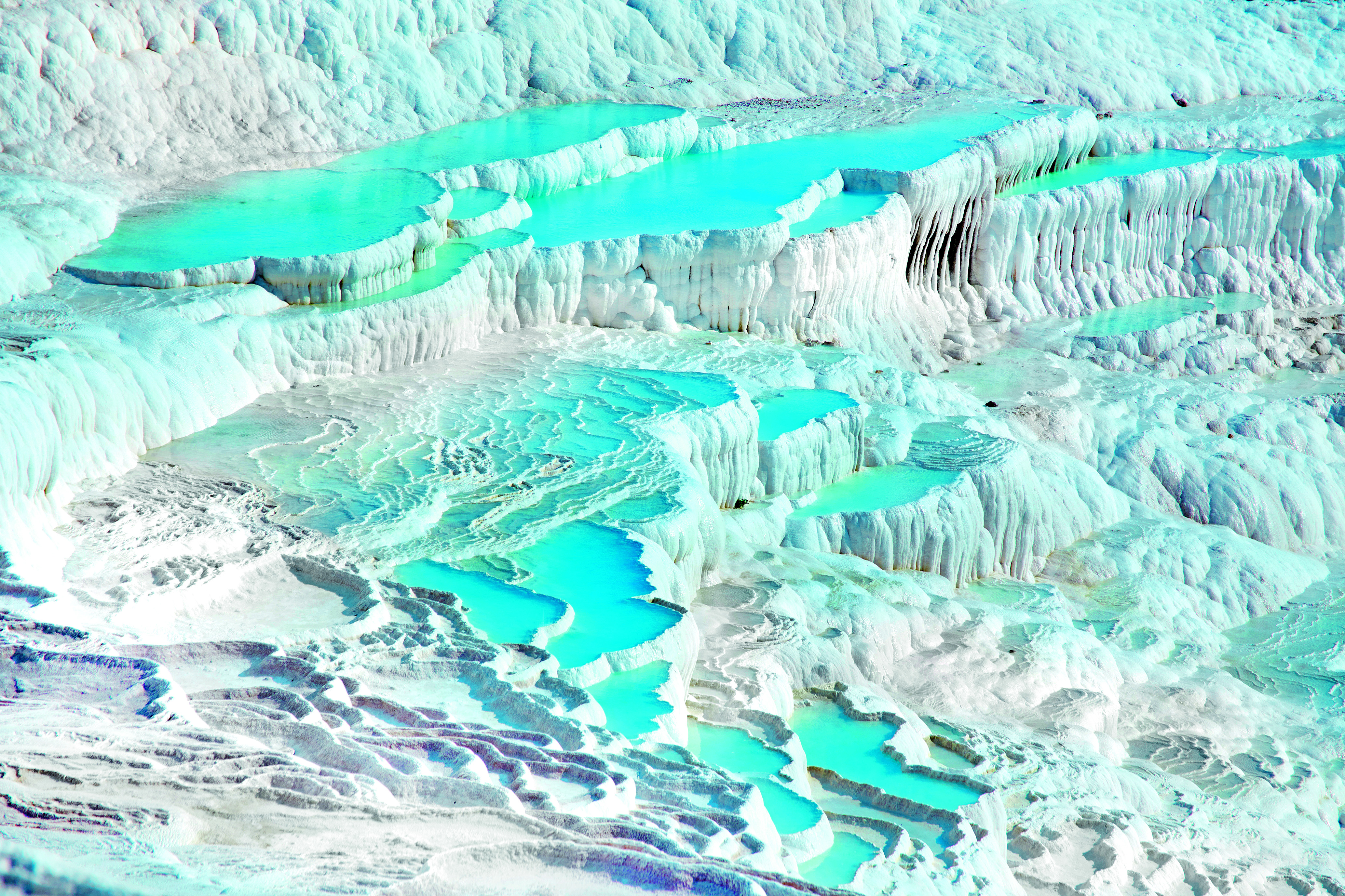 Pamukkale