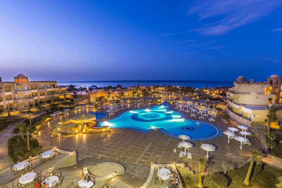 Marsa alam hotel routard