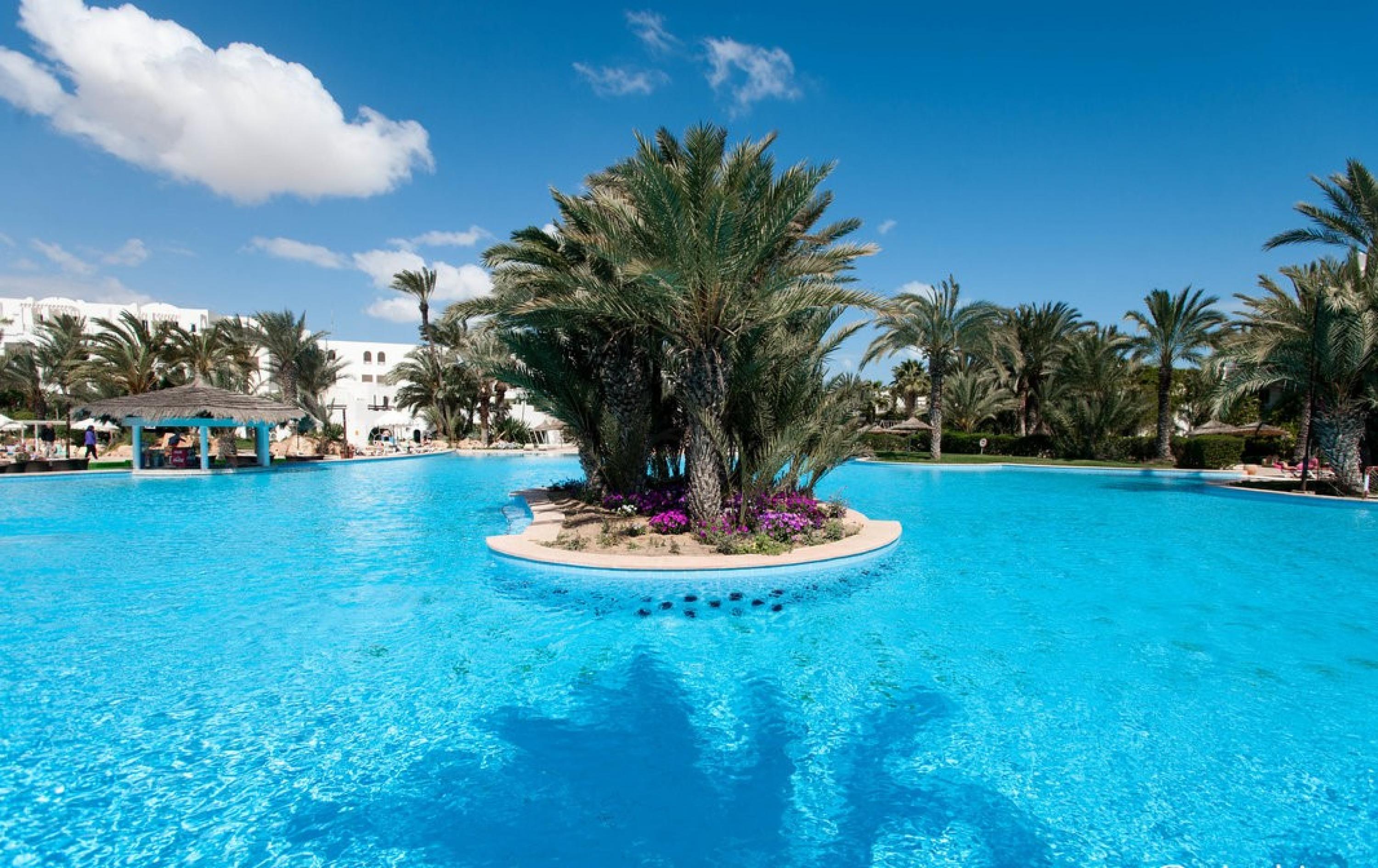 Djerba Resort (Lato 2021) • Djerba • Tunezja • BP Sun&Fun Djerba Resort (Lato 2021) • Djerba • Tunezja • BP Sun&Fun