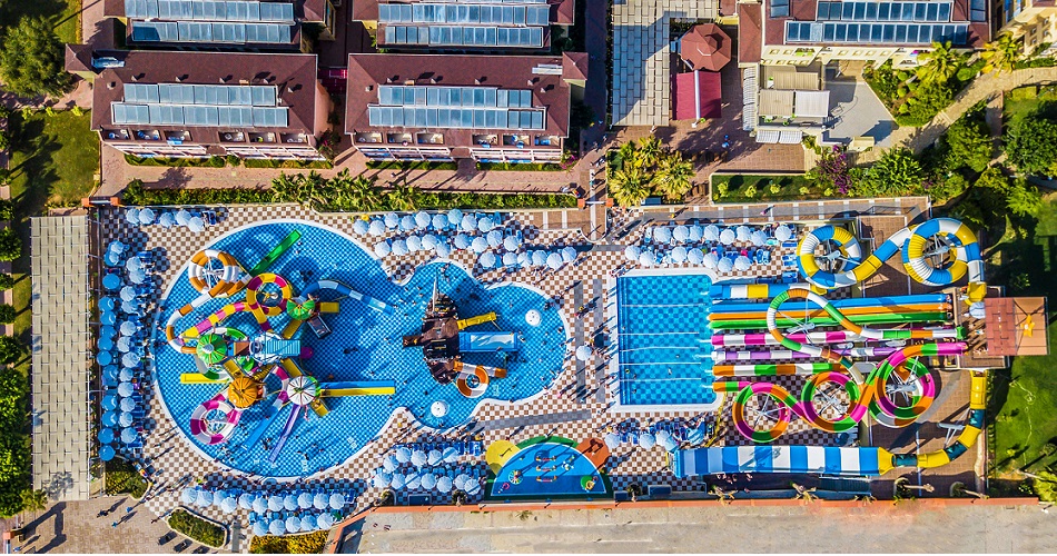 Lonicera World (Lato 2026)  Riwiera Turecka  Turcja  BP Sun&Fun