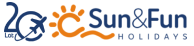 Sun & Fun - Travel Agency